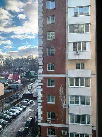 Продам 2к квартиру в новом доме в Ирпене от хозяина Ирпень