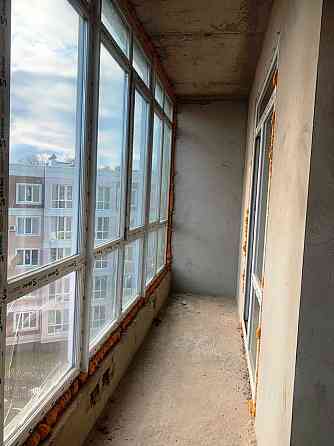 Продам 2к квартиру в новом доме в Ирпене от хозяина Ирпень