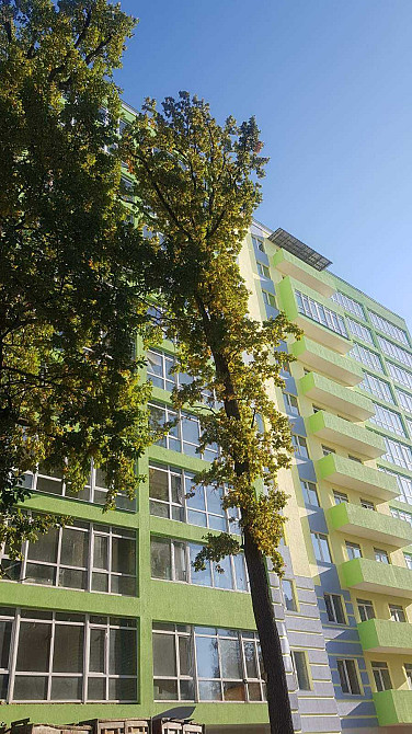 Продам 2к квартиру в новом доме в Ирпене от хозяина Ирпень - изображение 1