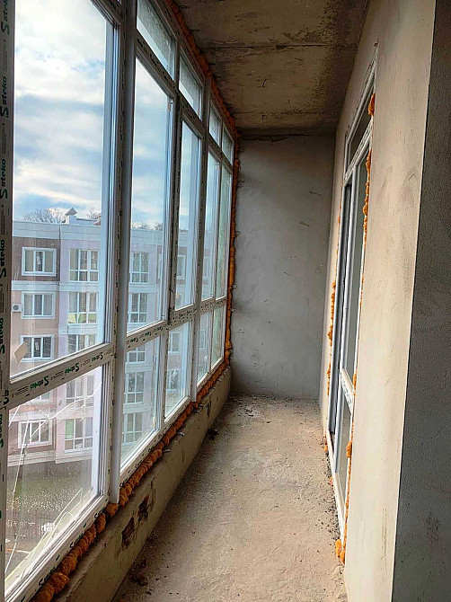 Продам 2к квартиру в новом доме в Ирпене от хозяина Ирпень - изображение 4