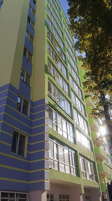 Продам 2к квартиру в новом доме в Ирпене от хозяина Ирпень - изображение 2