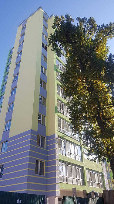 Продам 2к квартиру в новом доме в Ирпене от хозяина Ирпень - изображение 3