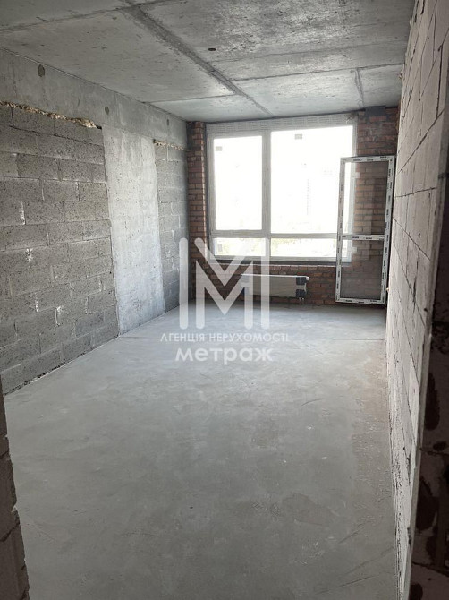 Топ ціна! 1-к квартира 1К1 ЖК Great/Грейт Осокорки Київ - зображення 4