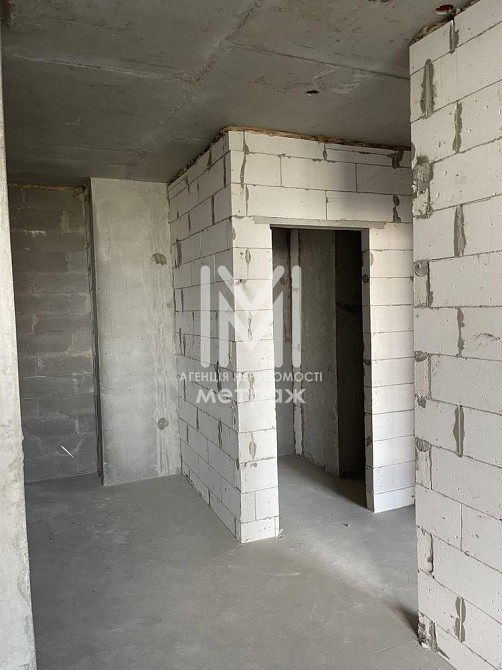 Топ ціна! 1-к квартира 1К1 ЖК Great/Грейт Осокорки Київ - зображення 3