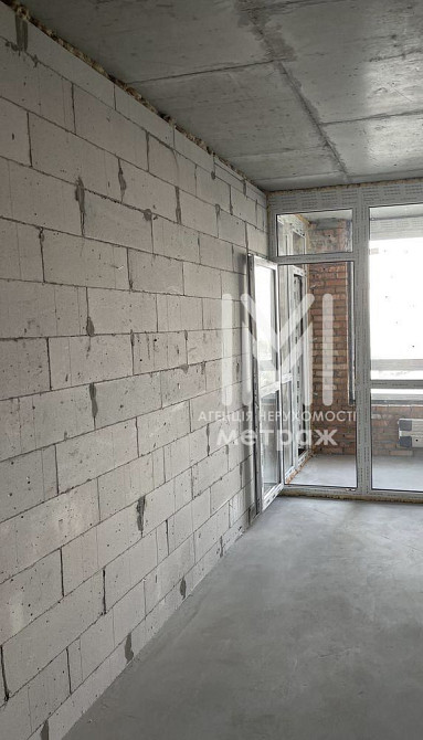 Топ ціна! 1-к квартира 1К1 ЖК Great/Грейт Осокорки Київ - зображення 5