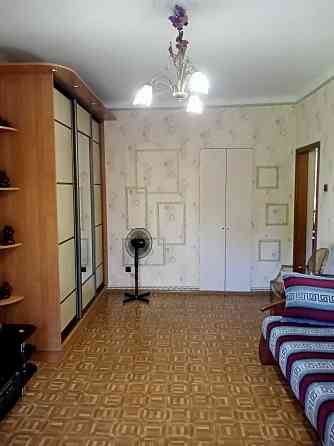 2к. сталинка 49м2 с мебелью газом на Проспекте Шевченко Одесса