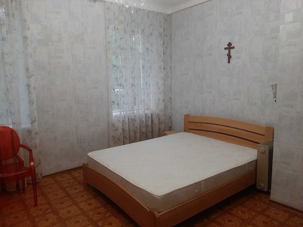 2к. сталинка 49м2 с мебелью газом на Проспекте Шевченко Одесса - изображение 7