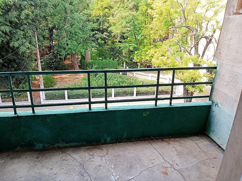 2к. сталинка 49м2 с мебелью газом на Проспекте Шевченко Одесса - изображение 5