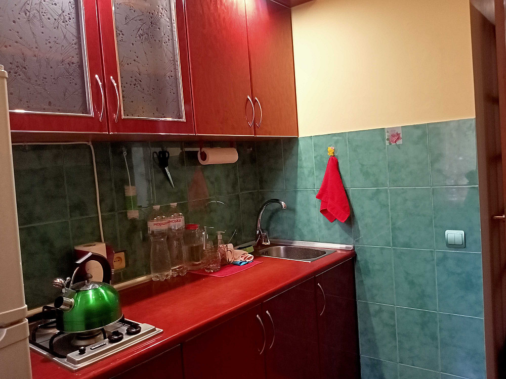 2к. сталинка 49м2 с мебелью газом на Проспекте Шевченко Одесса - изображение 8