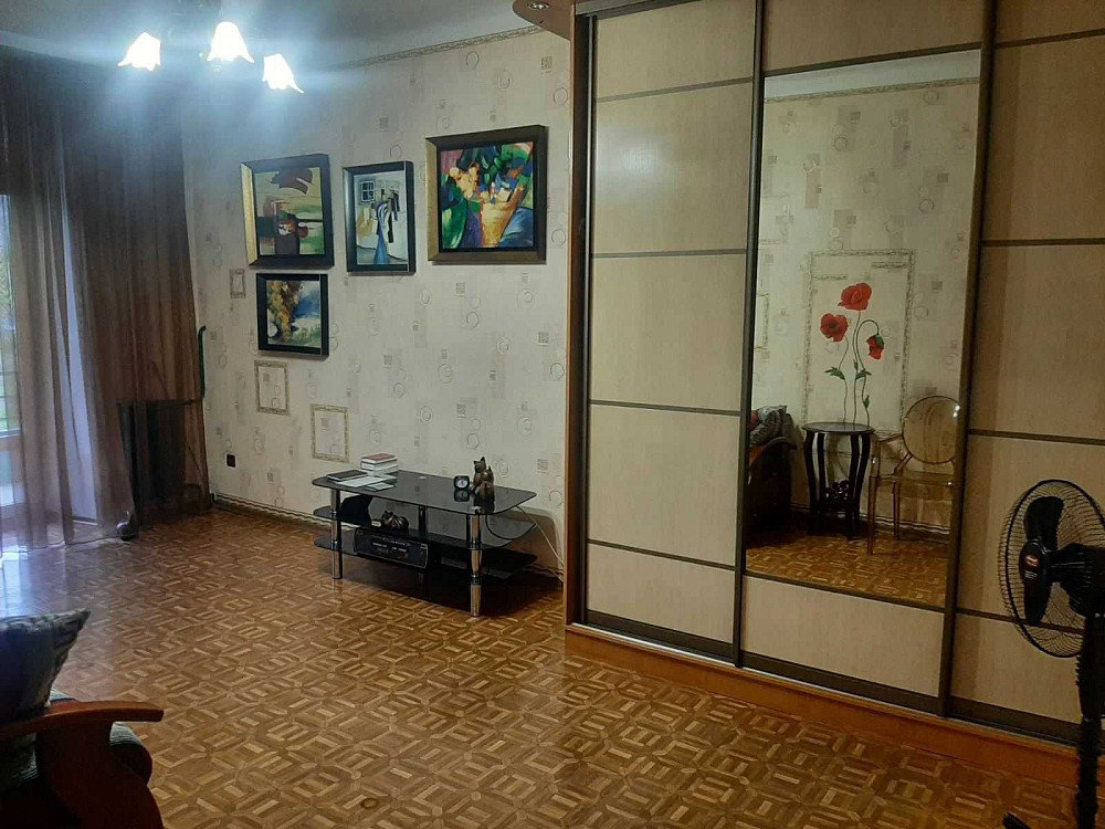 2к. сталинка 49м2 с мебелью газом на Проспекте Шевченко Одесса - изображение 3