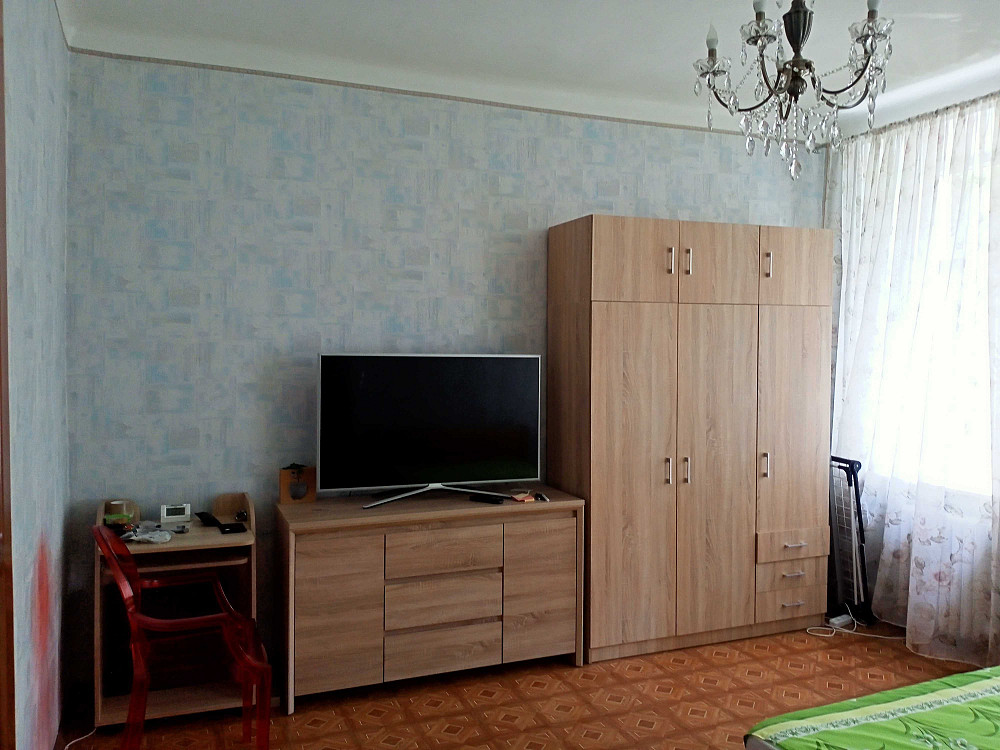 2к. сталинка 49м2 с мебелью газом на Проспекте Шевченко Одесса - изображение 6