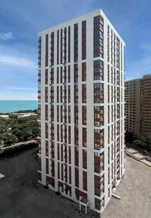 Квартира Sea view Аркадія вид моря Одесса