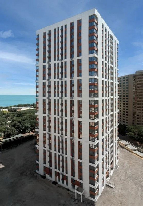 Квартира Sea view Аркадія вид моря Одесса - изображение 2