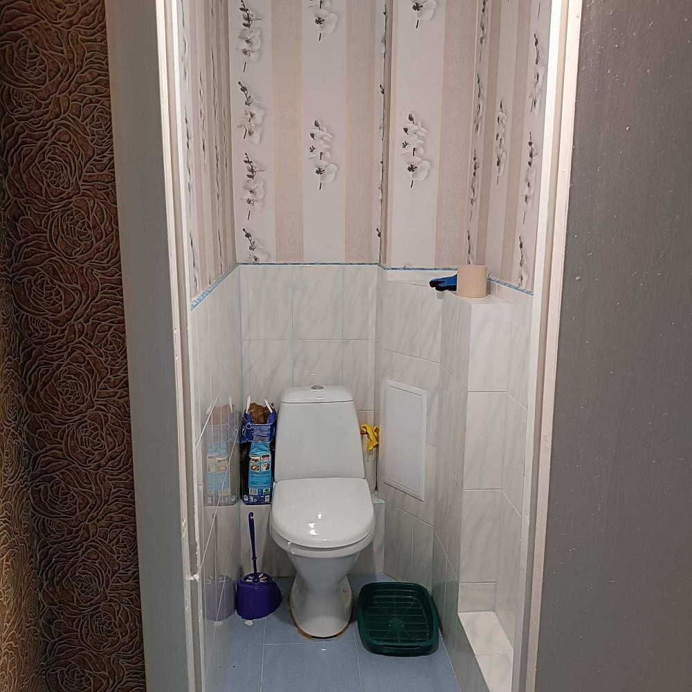 Продаж 3-кімн. квартири, 2-й мікрорайон Южноукраинск - изображение 7