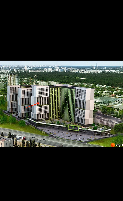 Большая 1 -на или 2-х комнатная квартира. Метро 2 минути Київ - зображення 2