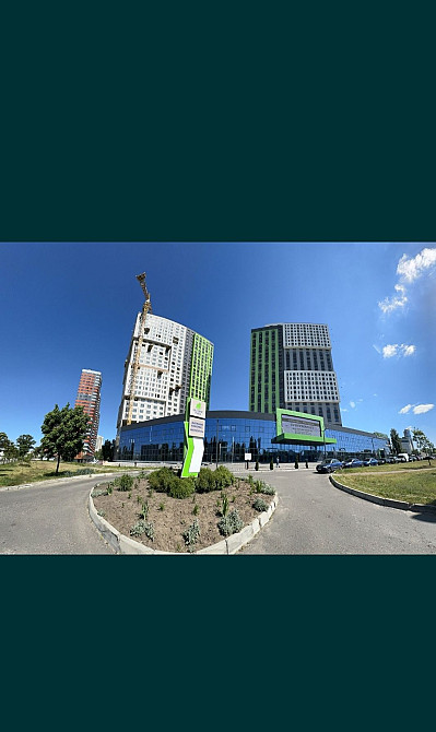 Большая 1 -на или 2-х комнатная квартира. Метро 2 минути Київ - зображення 1