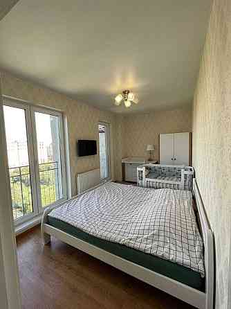 Продаж 2-кімнатної М Деміївська 5хвилин вул.В.Брожка70 Без комісії Київ