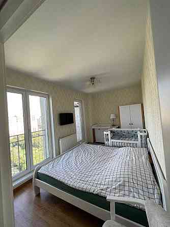 Продаж 2-кімнатної М Деміївська 5хвилин вул.В.Брожка70 Без комісії Київ