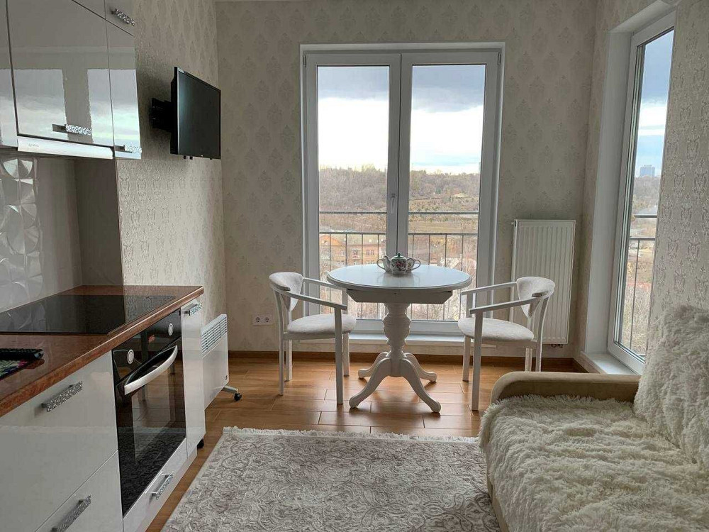 Продаж 2-кімнатної М Деміївська 5хвилин вул.В.Брожка70 Без комісії Київ - зображення 2