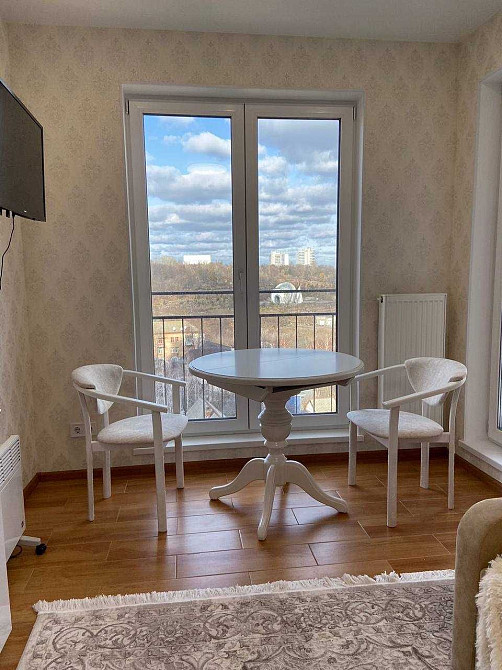 Продаж 2-кімнатної М Деміївська 5хвилин вул.В.Брожка70 Без комісії Київ - зображення 4