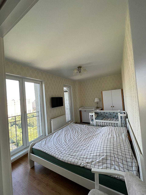 Продаж 2-кімнатної М Деміївська 5хвилин вул.В.Брожка70 Без комісії Київ - зображення 5