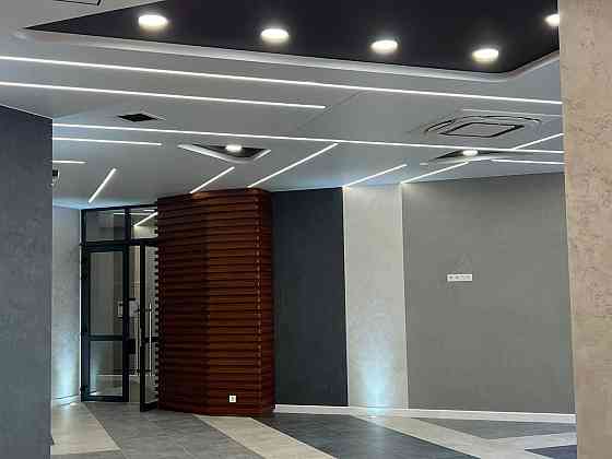 Продам 1 комнатная  47,6 м2 ЖК Атмосфера, Аркадия! Одесса