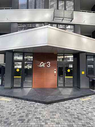 Продам 1 комнатная  47,6 м2 ЖК Атмосфера, Аркадия! Одесса