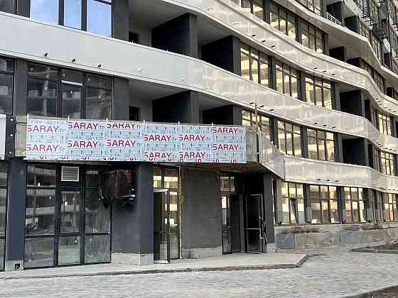 Продам 1 комнатная  47,6 м2 ЖК Атмосфера, Аркадия! Одесса