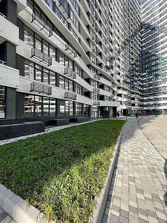 Продам 1 комнатная  47,6 м2 ЖК Атмосфера, Аркадия! Одесса