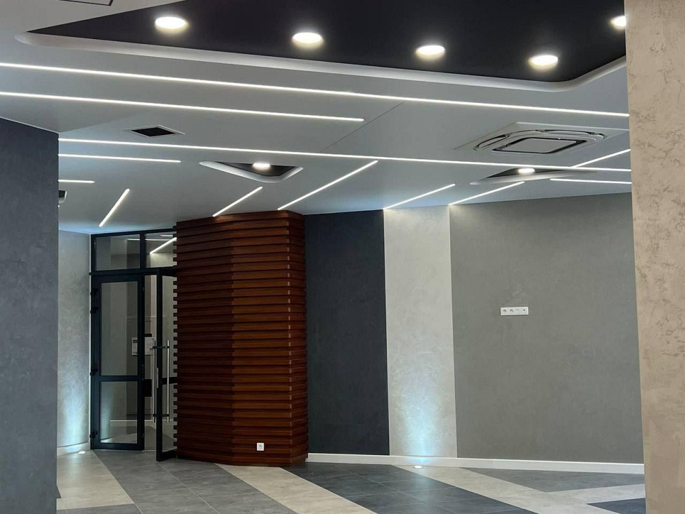 Продам 1 комнатная  47,6 м2 ЖК Атмосфера, Аркадия! Одесса - изображение 5