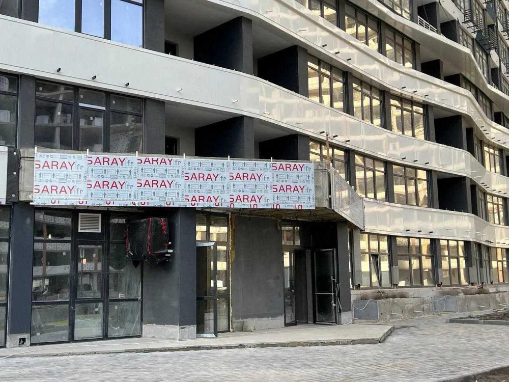 Продам 1 комнатная  47,6 м2 ЖК Атмосфера, Аркадия! Одесса - изображение 3