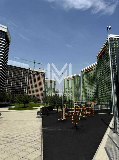 Ціну знижено! 2-к квартира 2С6 ЖК Great/ Грейт Осокорки Київ - зображення 3