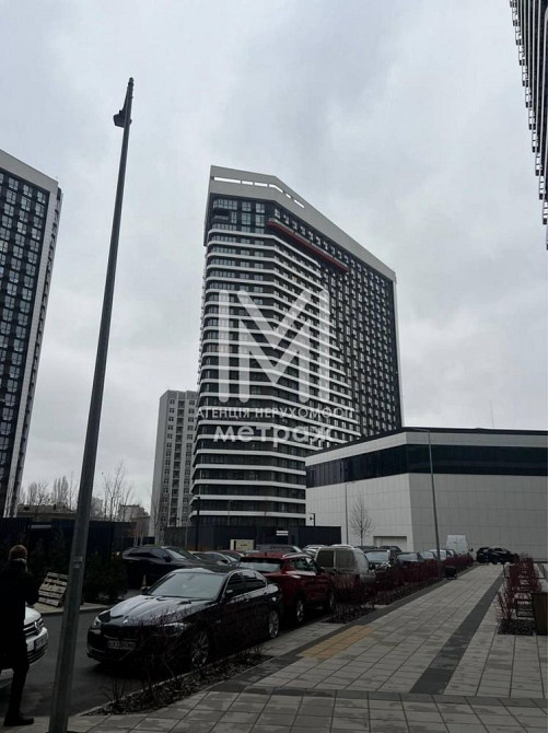 Ціну знижено! 2-к квартира 2С6 ЖК Great/ Грейт Осокорки Київ - зображення 1