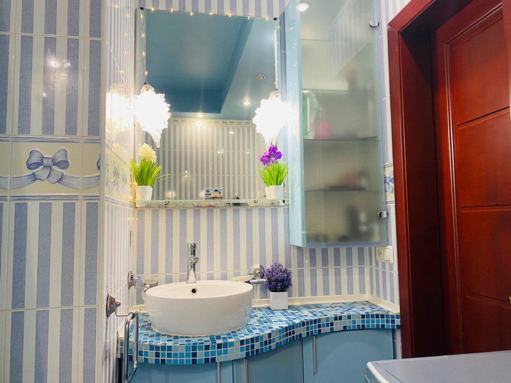 Продам 3к площадью 92,3кв.м Дмитрия Яворницкого 46 Центр Пассаж Дніпро - зображення 7