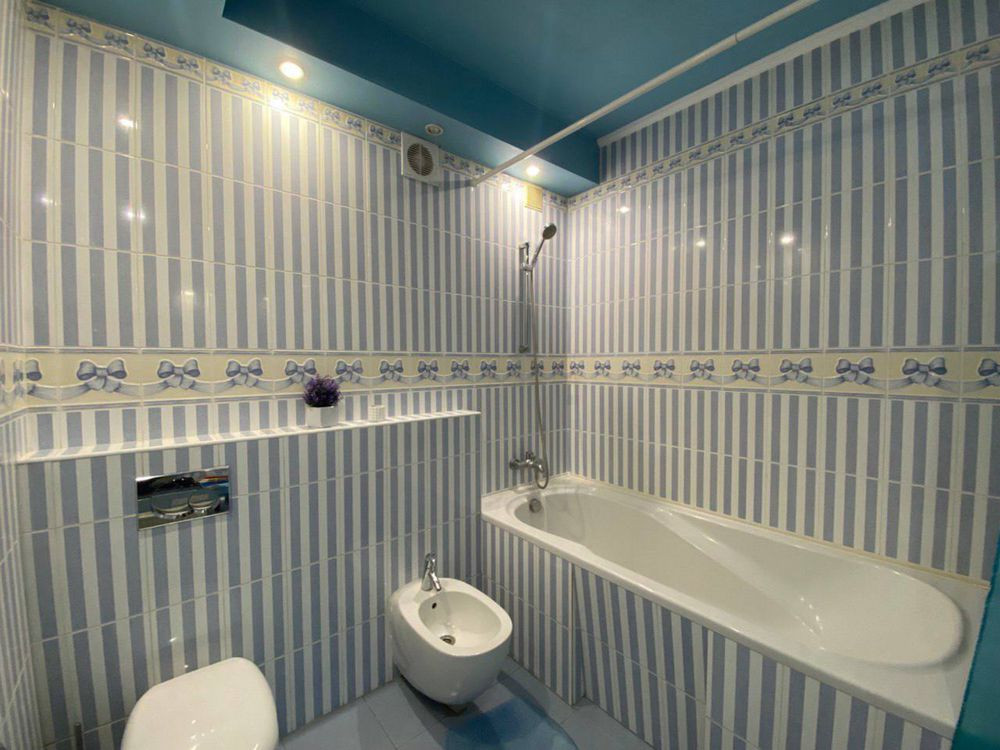 Продам 3к площадью 92,3кв.м Дмитрия Яворницкого 46 Центр Пассаж Дніпро - зображення 8