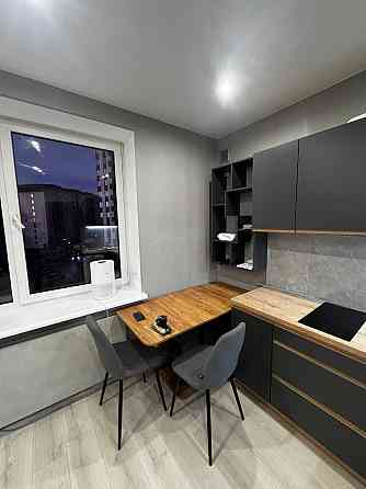 Продаж квартири Уютний Квартал Софіївська Борщагівка Святопетрівське (Києво-Свят.р-н)