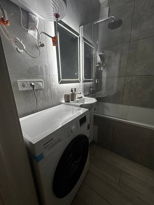 Продаж квартири Уютний Квартал Софіївська Борщагівка Святопетрівське (Києво-Свят.р-н) - зображення 8