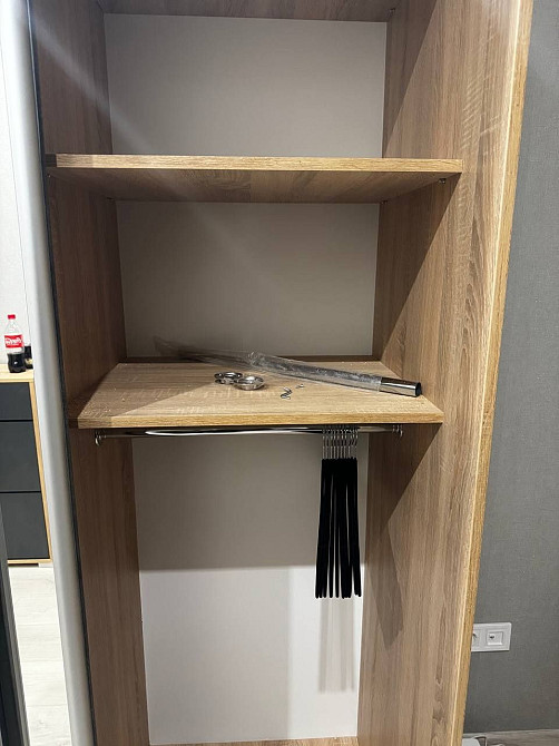 Продаж квартири Уютний Квартал Софіївська Борщагівка Святопетрівське (Києво-Свят.р-н) - зображення 3