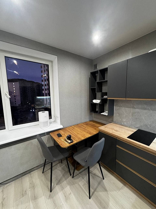 Продаж квартири Уютний Квартал Софіївська Борщагівка Святопетрівське (Києво-Свят.р-н) - зображення 1