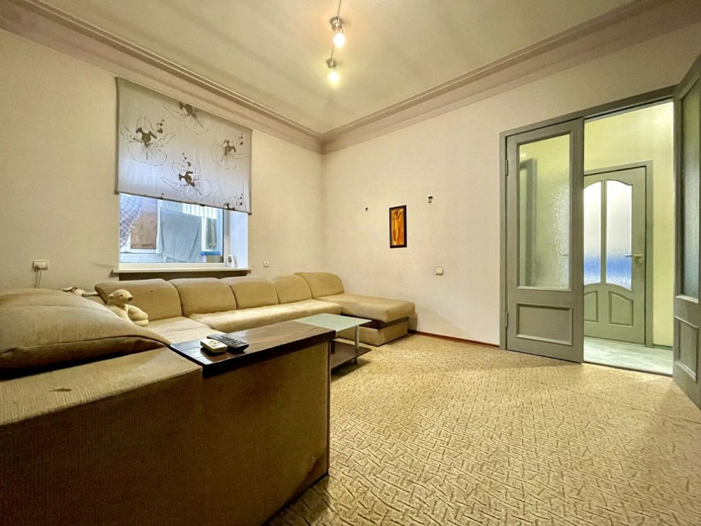 Продам 3к квартиру, ХТЗ, сталинка Харьков - изображение 8