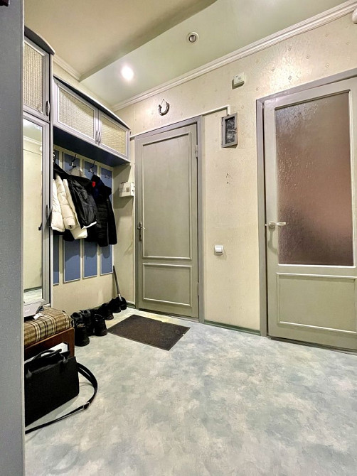 Продам 3к квартиру, ХТЗ, сталинка Харьков - изображение 1