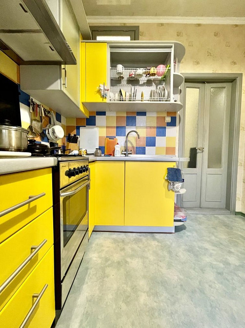 Продам 3к квартиру, ХТЗ, сталинка Харьков - изображение 3