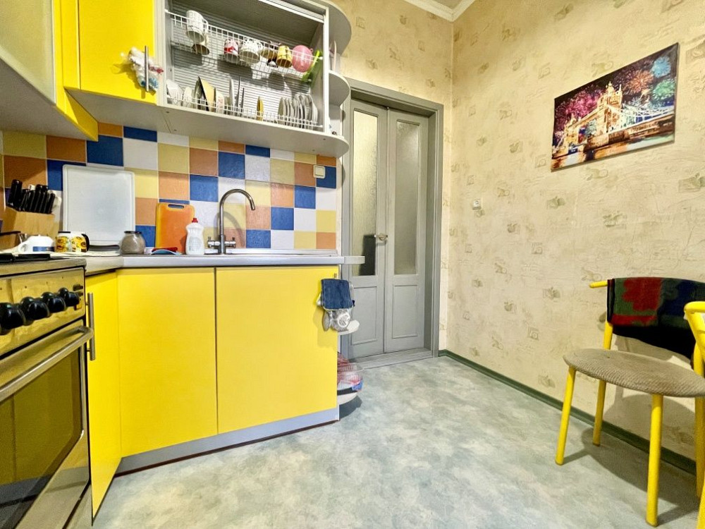 Продам 3к квартиру, ХТЗ, сталинка Харьков - изображение 6