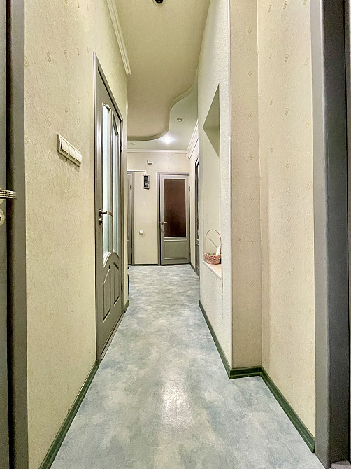 Продам 3к квартиру, ХТЗ, сталинка Харьков - изображение 2