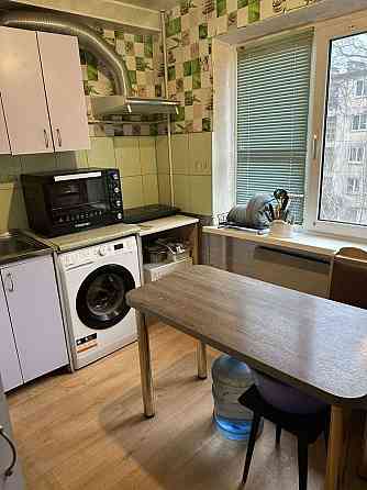 1-я Черемушки АО ул. Николенко Кам`янське (Запорізька обл.)