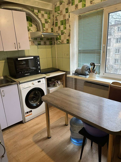 1-я Черемушки АО ул. Николенко Каменское (Запорожская обл.) - изображение 1