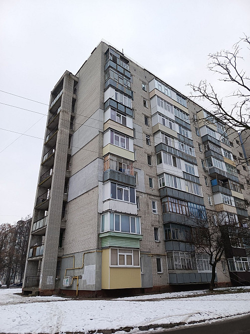 1 к .кВ.з окремим входом.Ремзавод Чернігів - зображення 2