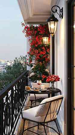 Смарт-квартира 25,5 м2 з балконом! АКЦІЯ! Київ