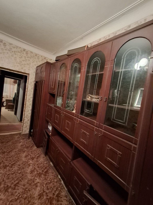 НОВА 2-х кімнатна квартира 52 м2  Ремзавод Чернігів - зображення 8