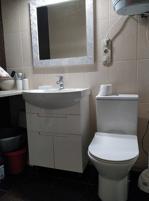 Продам однокімнатну квартиру Калита - зображення 4